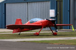 G-COXI @ EGBP - Kemble resident - by Chris Hall