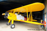 N68427 @ X3PF - at Priory Farm, Tibenham - by Chris Hall