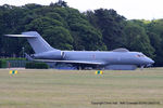 ZJ694 @ EGYD - No. 5 Squadron RAF - by Chris Hall