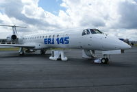 G-CGYK @ EGLF - Fboro Air Show 2012 - by Jetops1