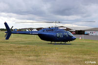 G-OCFD @ EGBT - Parked up at Turweston Aerodrome EGBT - by Clive Pattle