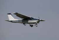 N35022 @ KOSH - Cessna 177B