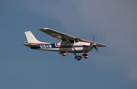 N1941M @ KOSH - Cessna 182P - by Mark Pasqualino