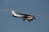 N529JK @ KOSH - Cessna 182Q - by Mark Pasqualino