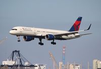 N900PC @ FLL - Delta