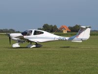 F-GUPL @ EHTX - Taxi to rwy after airshow - by Volker Leissing