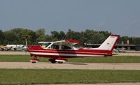 N30033 @ KOSH - Cessna 177 - by Mark Pasqualino