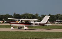 N35099 @ KOSH - Cessna 177B
