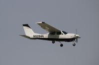 N52944 @ KOSH - Cessna 177RG