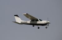 N52944 @ KOSH - Cessna 177RG - by Mark Pasqualino