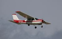 N799T @ KOSH - Cessna 177RG