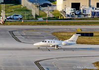 N320LA @ FLL - Ft. Lauderdale - by Alex Feldstein