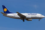 D-ABIP @ EDDF - Lufthansa - by Air-Micha