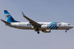 SU-GDB @ EDDF - EgyptAir - by Air-Micha