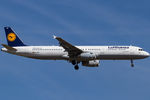 D-AIDG @ EDDF - Lufthansa - by Air-Micha