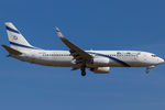 4X-EKC @ EDDF - EL AL Israel Airlines - by Air-Micha