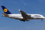 D-AIMM @ EDDF - Lufthansa - by Air-Micha