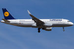 D-AIZX @ EDDF - Lufthansa - by Air-Micha