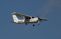N52073 @ KOSH - Cessna 177RG