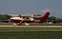 N182DL @ KOSH - Cessna 182P - by Mark Pasqualino