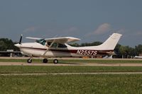 N2557S @ KOSH - Cessna TR182 - by Mark Pasqualino