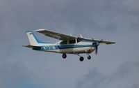 N7311M @ KOSH - Cessna T210M - by Mark Pasqualino