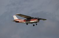 N94159 @ KOSH - Cessna 210L - by Mark Pasqualino