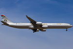 A6-EHI @ EDDF - Etihad Airways - by Air-Micha