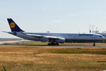 D-AIFE @ EDDF - Lufthansa - by Air-Micha