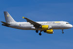 EC-MCU @ EDDF - Vueling Airlines - by Air-Micha