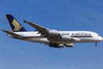 9V-SKN @ EDDF - Singapore Airlines - by Air-Micha