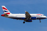 G-EUPO @ EDDF - British Airways - by Air-Micha