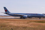 C-GFAJ @ EDDF - Air Canada - by Air-Micha