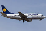 D-ABIU @ EDDF - Lufthansa - by Air-Micha
