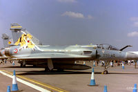 64 @ EGVA - On display at RIAT '97 at RAF Fairford EGVA whilst coded '330-AQ' with EC 05.330 CEAM French Air Force with special marks 'Remove Before Takeoff' and International Air Tattoo 1997' - by Clive Pattle