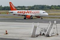 G-EZBM @ LFBD - On taxi for departure to LIS...... - by Holger Zengler