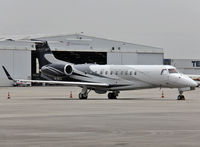 M-INTS @ LFBO - Parked at the General Aviation area... - by Shunn311