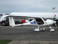 EI-EAG @ EGBO - Landed for refueling - by Paul Massey