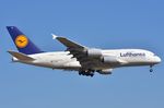 D-AIMI @ EDDF - Lufthansa A388 landing - by FerryPNL