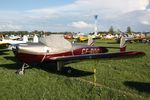 CF-ROC @ OSH - 1945 Erco 415D Ercoupe, c/n: 136 - by Timothy Aanerud