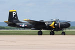 N240P @ DYS - At the 2014 Big Country Airshow - Dyess AFB, TX