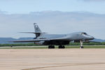 85-0059 @ DYS - At the 2014 Big Country Airshow - Dyess AFB, TX