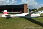 G-DDVB @ X2WO - at Wormingford airfield - by Chris Hall