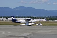 C-FGQH @ YVR - At YVR - by metricbolt