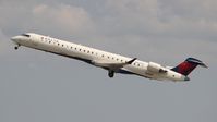 N927XJ @ DTW - Delta CRJ-900 - by Florida Metal