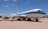 N931NA @ DMA - NASA KC-135A - by Florida Metal