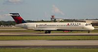 N934AT @ ATL - Delta - by Florida Metal