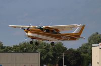 N5131Q @ KOSH - Cessna T210L - by Mark Pasqualino