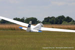 G-DDOA @ X2WO - at Wormingford airfield - by Chris Hall