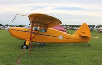 N8408K @ KOSH - Stinson 108-1